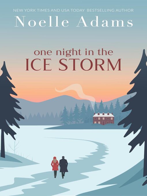 Title details for One Night in the Ice Storm by Noelle Adams - Available
